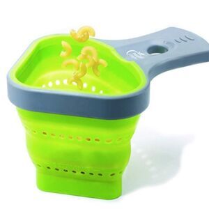 Healthy Portions Control Pasta Basket (Set of 4)